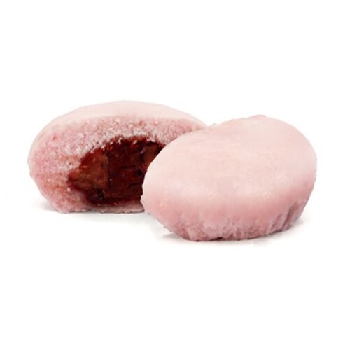 [Frozen] Red Bean Pau 55gm (144pcs/ctn)